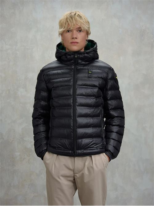  BLAUER | 25WBLUC02132 007284/999EN